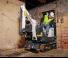 Minibagger Bobcat E08