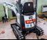 Minibagger Bobcat E10e