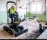 Minibagger Bobcat E10e