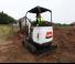 Minibagger Bobcat E17