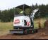 Minibagger Bobcat E17