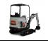 Minibagger Bobcat E17