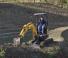 Minibagger New Holland E17C