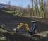 Minibagger New Holland E17C
