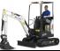 Minibagger Bobcat E17z