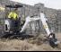 Minibagger Bobcat E17z
