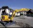 Minibagger New Holland E18SR