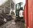 Minibagger Bobcat E20