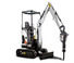 Minibagger Bobcat E20