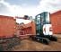 Minibagger Bobcat E20Z