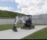 Minibagger Bobcat E26
