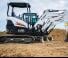 Minibagger Bobcat E26