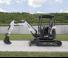 Minibagger Bobcat E26