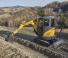 Minibagger New Holland E26C