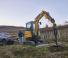 Minibagger New Holland E26C