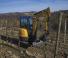 Minibagger New Holland E26C