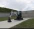 Minibagger Bobcat E27