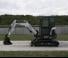 Minibagger Bobcat E27