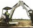 Minibagger Bobcat E30