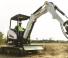 Minibagger Bobcat E30