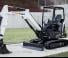 Bobcat E37