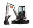 Minibagger Bobcat E50