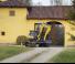 Minibagger New Holland E50B SR