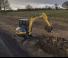 Minibagger New Holland E50B SR