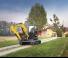 Minibagger New Holland E50B SR
