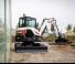 Minibagger Bobcat E50z