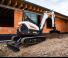 Minibagger Bobcat E50z