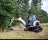 Minibagger Bobcat E50z