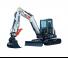 Minibagger Bobcat E55z