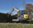 Minibagger New Holland E57C