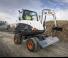 Raupenbagger Bobcat E57W