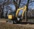 Raupenbagger New Holland E60C