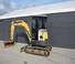 Minibagger New Holland E9SR