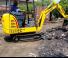 New Holland EC15