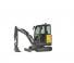 Minibagger Volvo EC18E