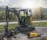 Minibagger Volvo EC20E
