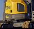 Minibagger Volvo ECR40