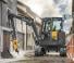 Minibagger Volvo ECR50