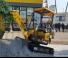 Minibagger SDLG ER616F
