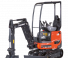 Eurocomach ES 15 SR