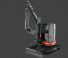 Minibagger Eurocomach ES 50 ZT