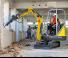 Minibagger Wacker Neuson ET16