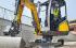 Minibagger Wacker Neuson ET 20