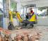 Minibagger Wacker Neuson ET16