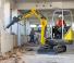 Minibagger Wacker Neuson ET16