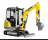 Wacker Neuson ET18